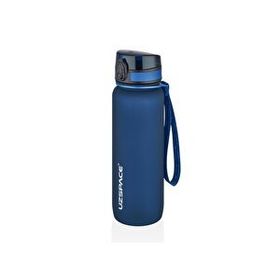 Uzspace Tritan 800 ml Lacivert Matara