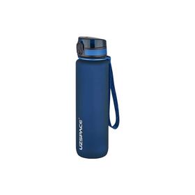 Uzspace Tritan 800 ml Lacivert Matara
