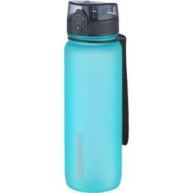 Uzspace Tritan 800 ml Mavi Matara