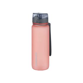 Uzspace Tritan 800 ml Pembe Matara