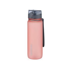 Uzspace Tritan 800 ml Pembe Matara