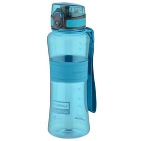 Uzspace Tritan Explorer 550 ml Turkuaz Matara