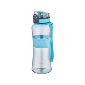 Uzspace Tritan Explorer 550 ml Turkuaz Matara