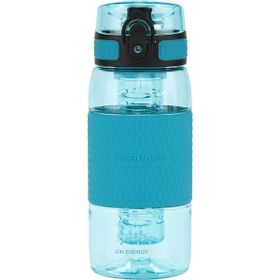 Uzspace Tritan Kahverengi 380 ml Matara