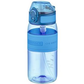 Uzspace Tritan Mavi 440 ml Matara