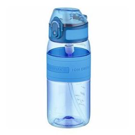 Uzspace Tritan Mavi 440 ml Matara