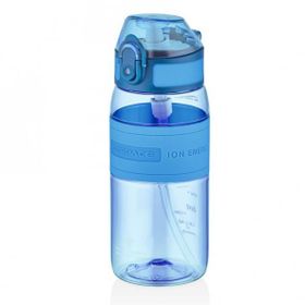 Uzspace Tritan Mavi 440 ml Matara