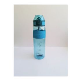 Uzspace Tritan Mavi 600 ml Matara