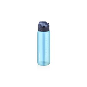 Uzspace Tritan Mavi 600 ml Matara