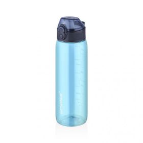 Uzspace Tritan Mavi 600 ml Matara