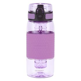 Uzspace Tritan Mor 380 ml Matara