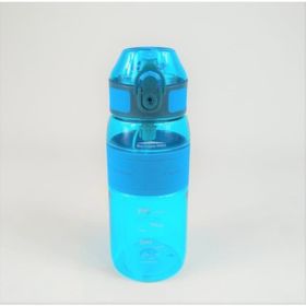 Uzspace Tritan Turkuaz 440 ml Matara