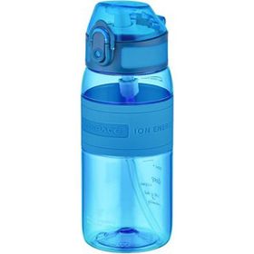 Uzspace Tritan Turkuaz 440 ml Matara