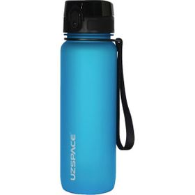 Uzspace Tritan Turkuaz 800 ml Matara