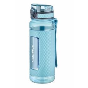 Uzspace Tritan Turkuaz 800 ml Matara