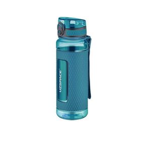 Uzspace Tritan Turkuaz 800 ml Matara