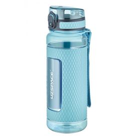 Uzspace Tritan Turkuaz 800 ml Matara