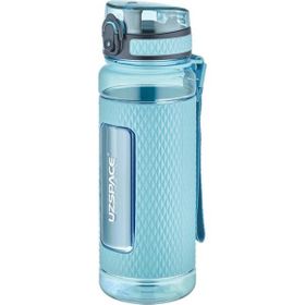 Uzspace Tritan Turkuaz 800 ml Matara