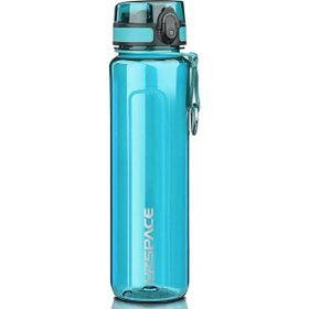 Uzspace Tritan Turkuaz 950 ml Matara