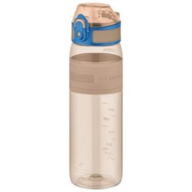 Uzspace VGN-4108 600 ml Kahve Tritan Matara