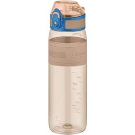 Uzspace VGN-4108 600 ml Kahve Tritan Matara
