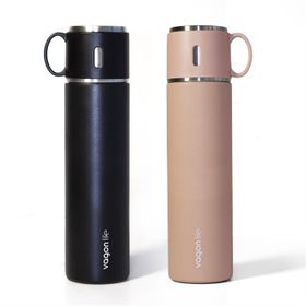 Uzspace VGN2003 Vagonlife 580 ml Paslanmaz Matara