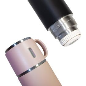 Uzspace VGN2003 Vagonlife 580 ml Paslanmaz Matara