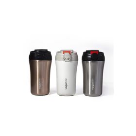 Uzspace VGN2004 Vagonlife 400 ml Paslanmaz Mug Matara