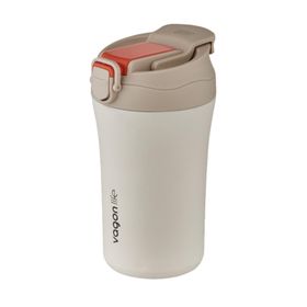 Uzspace VGN2004 Vagonlife 400 ml Paslanmaz Mug Matara