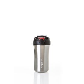 Uzspace VGN2004 Vagonlife 400 ml Paslanmaz Mug Matara