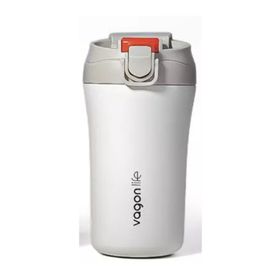 Uzspace VGN2004 Vagonlife 400 ml Paslanmaz Mug Matara