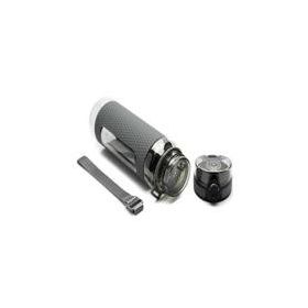 Uzspace VGN5044 520 ml Kahverengi Tritan Su Matarası