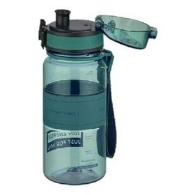 Uzspace Yeşil 650 ml Tritan Matara