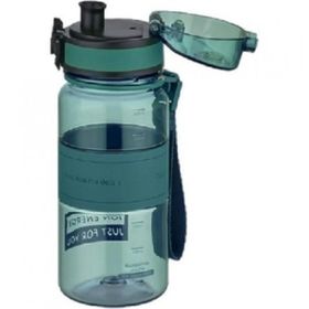 Uzspace Yeşil 650 ml Tritan Matara