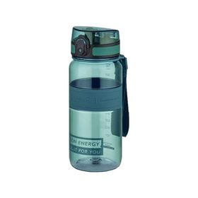 Uzspace Yeşil 650 ml Tritan Matara
