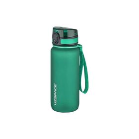 Uzspace Yeşil 650 ml Tritan Matara