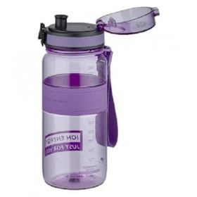 Uzspace Yeşil 650 ml Tritan Matara