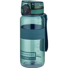Uzspace Yeşil 650 ml Tritan Matara
