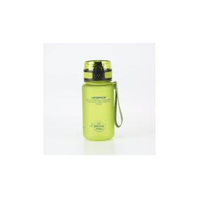 Uzspace Yeşil Tritan 350 ml Bpa Free Matara