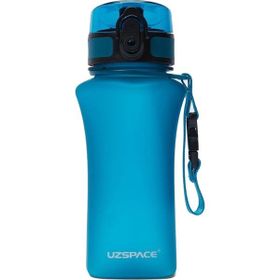 Uzspace Yeşil Tritan 350 ml Bpa Free Matara