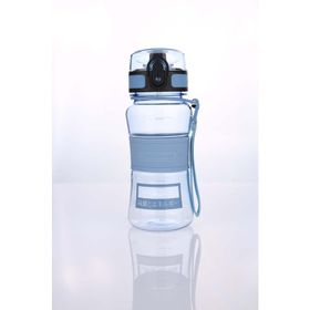 Uzspace Yeşil Tritan 350 ml Bpa Free Matara