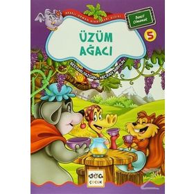 Üzüm Ağacı 5 - Bencil Olmamak - Bestami Yazgan Necran Mirhun