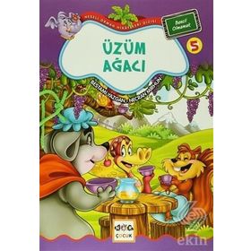 Üzüm Ağacı 5 - Bencil Olmamak - Bestami Yazgan Necran Mirhun