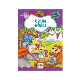 ÜZÜM AĞACI - BESTAMI YAZGAN;NECRAN MIRHUN