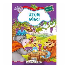 ÜZÜM AĞACI - BESTAMI YAZGAN;NECRAN MIRHUN