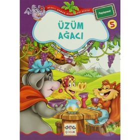 ÜZÜM AĞACI - BESTAMI YAZGAN;NECRAN MIRHUN