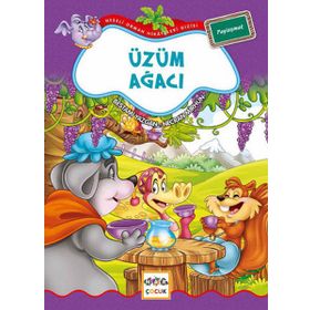 ÜZÜM AĞACI - BESTAMI YAZGAN;NECRAN MIRHUN
