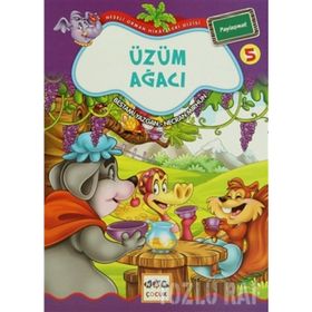 ÜZÜM AĞACI - BESTAMI YAZGAN;NECRAN MIRHUN