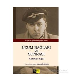 ÜZÜM BAĞLARI VE SONRASI - MEHMET AŞÇI
