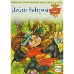 Üzüm Bahçesi - Kemal Seyyit